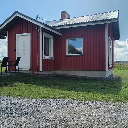 Ilmastoitu Nelostien Varrella Huoneisto *