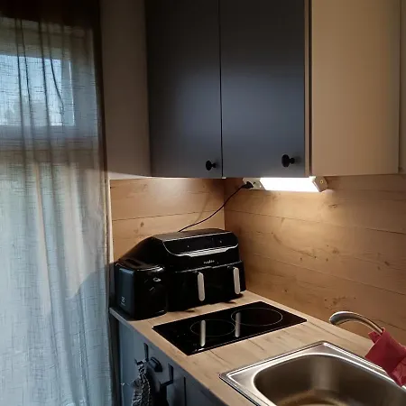 Ilmastoitu Nelostien Varrella Huoneisto Rantsila