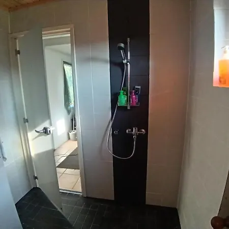 Ilmastoitu Nelostien Varrella * Rantsila