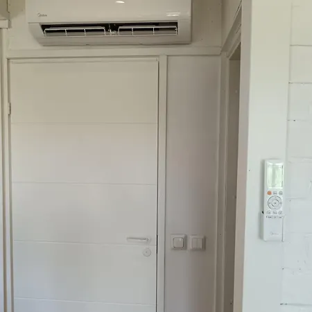 Ilmastoitu Nelostien Varrella *