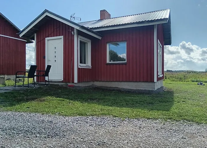 Ilmastoitu Moekki Nelostien Varrella דירה *