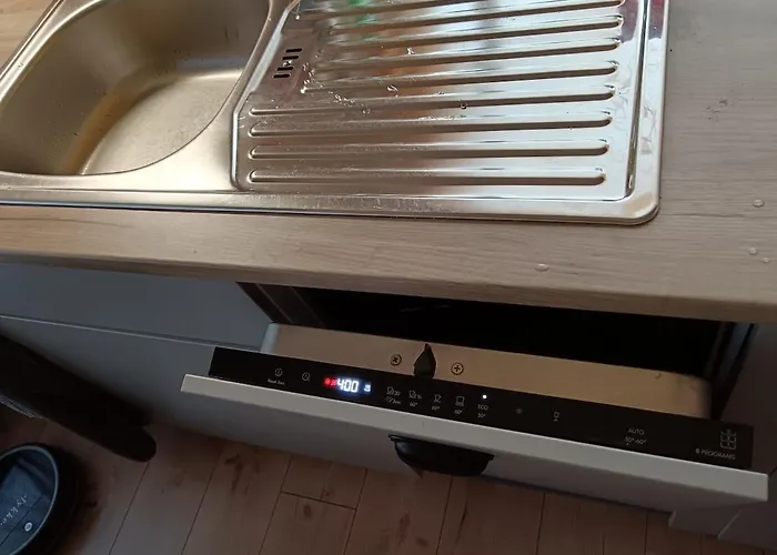 Ilmastoitu Moekki Nelostien Varrella דירה *